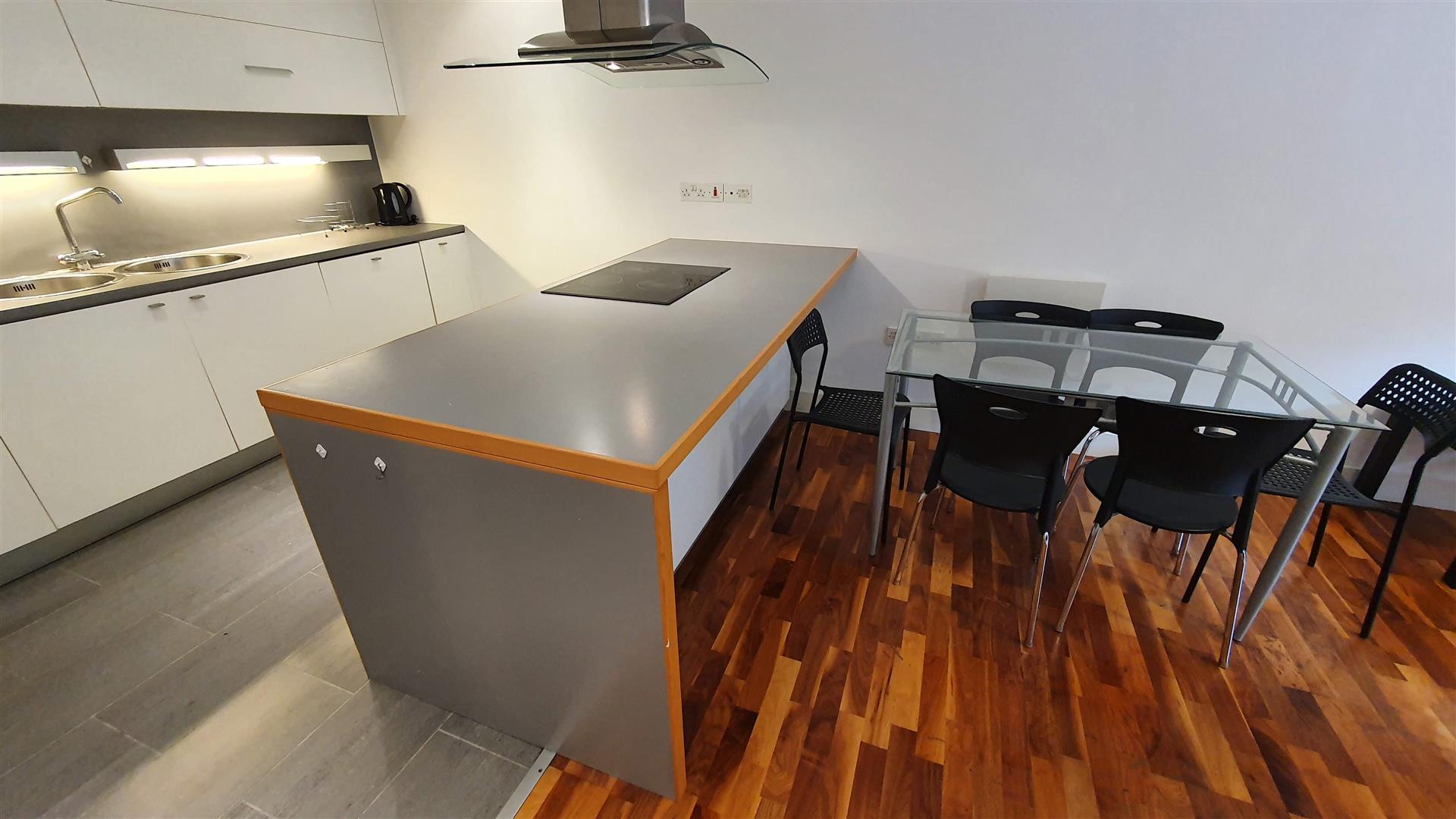 G13, The Hacienda 11 – 15 Whitworth Street  Manchester